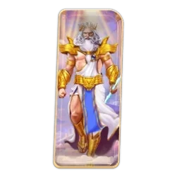 Olympus
Super Scatter