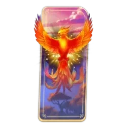 Phoenix
Legend